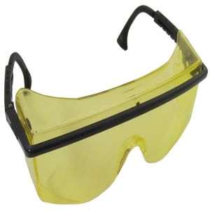 UV “Over Your Glasses” Safety Glasses (0700-1570)