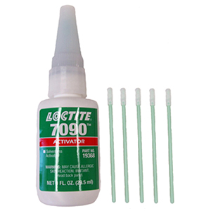 Fibersure Fiber Optic Primer, Non-Hazmat (0700-3815)(NSN: 6099-01-563-8574)
