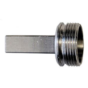 EXFO LC Bulkhead Video Probe Tip 0700-8230