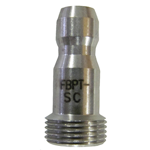 SC Bulkhead Inspection Tip (0700-8647)