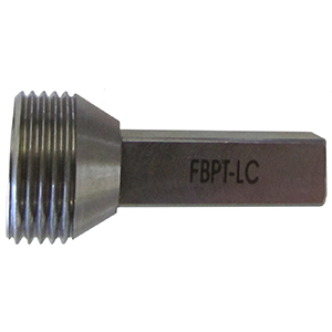LC Bulkhead Inspection Tip (0700-8655)