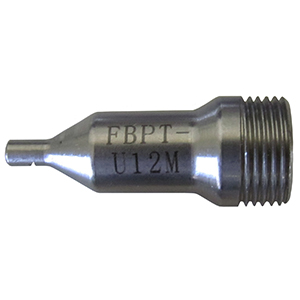 Universal 1.25mm Patch Cord Inspection Tip (0700-8656)