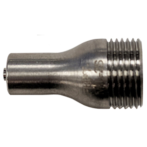 M29504/05, 1.6mm (socket) Inspection Tip (0700-8660)