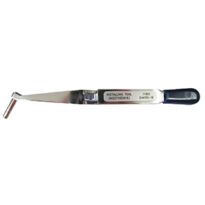 M29504/04 and M29504/05, ARINC 801 Insertion Tool (metal) (0721-1120)