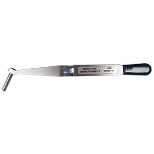 M29504/04 and M29504/05, ARINC 801 Extraction Tool (metal) (0721-1130)
