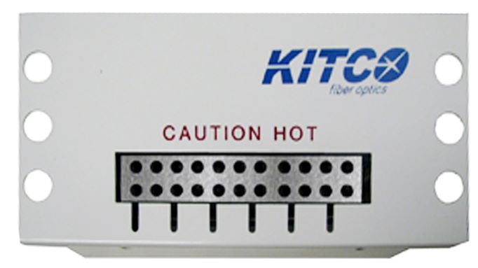 Preform Reflow Oven (0741-1110)