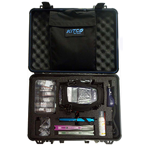 Aviation Fiber Optic Inspection and Cleaning Kit (0741-8010)