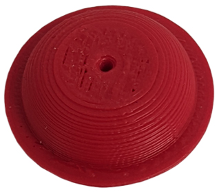 Universal 1.60mm adapter (0799-2092)