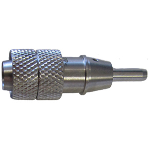 Narrow Barrel Assembly Inspection Adapter (FBPP-BAP3)