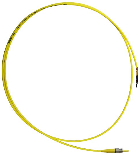 ST-pin, 9.0/125µm, 1 meter(KFO 10025)