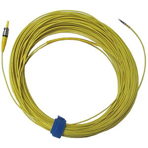 ST-pin, 9.0/125µm, 50 meters NAVSEA(6877804-03SME) NSN(6625-01-498-9980)(KFO 60330)
