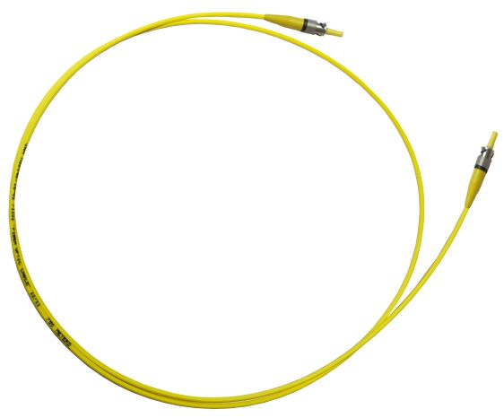 ST-ST, 9.0/125µm, 1 meter	NAVSEA(6877804-05SME) NSN(6625-01-498-9998)(KFO 60530)