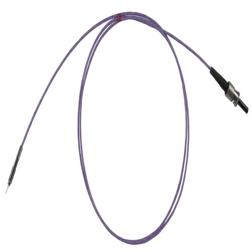 ARINC 801 to ST, Loose Structure, 62.5/125µm, multimode(KFO 70001-M01)