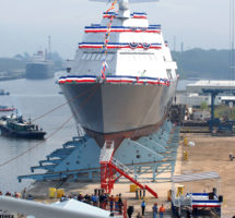 LCS christening-01