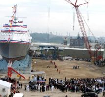 LCS christening-02