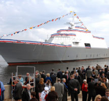 LCS christening-07
