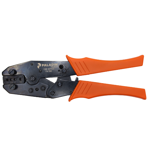 Crimp Tool for LC Connectors (0700-1885)